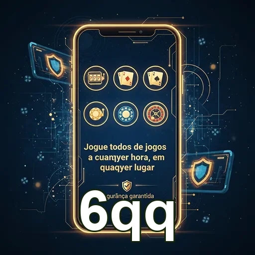 Jogador acessando slots populares no celular